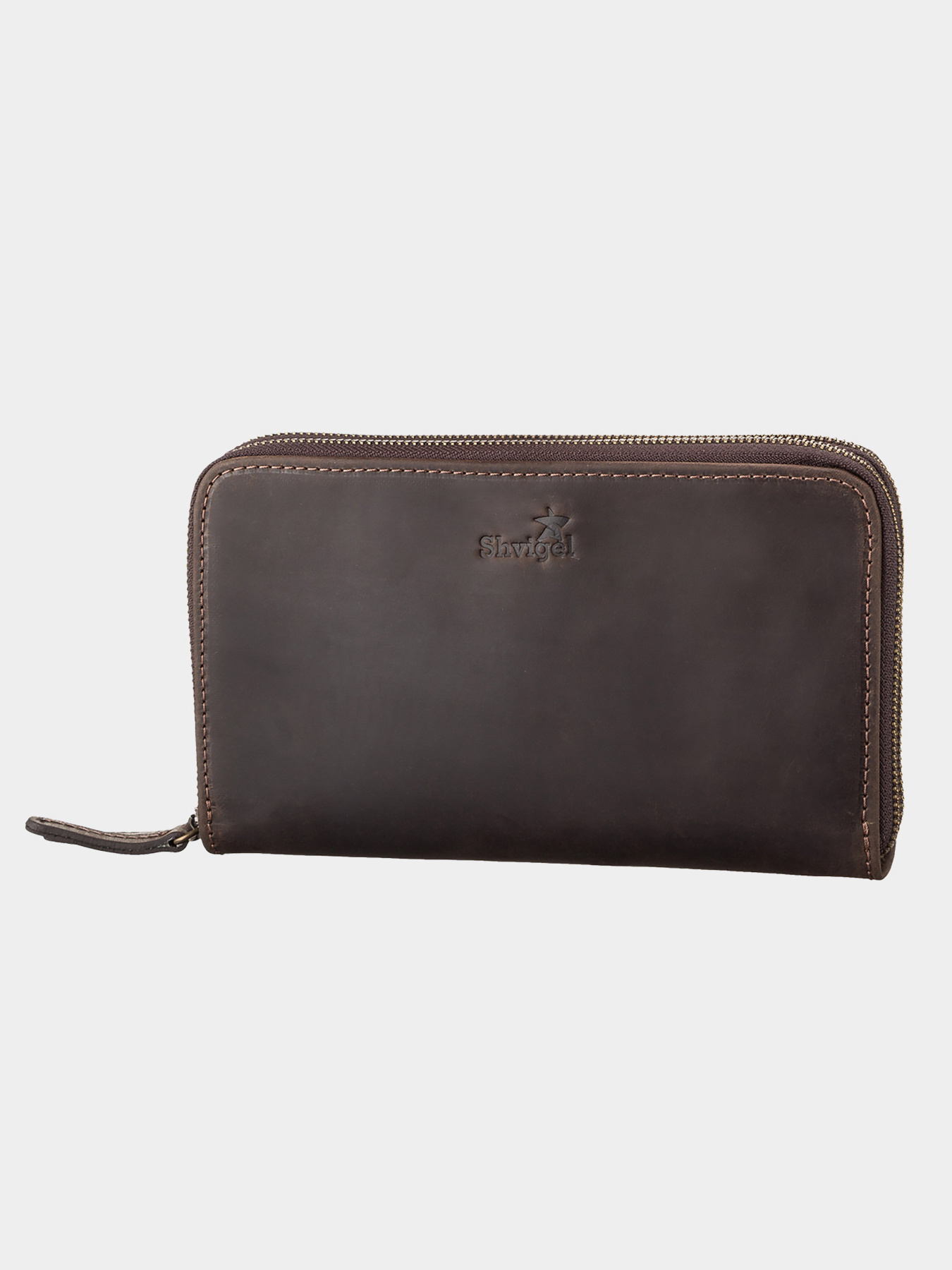 Клатч Shvigel модель bag24_11083 Фото