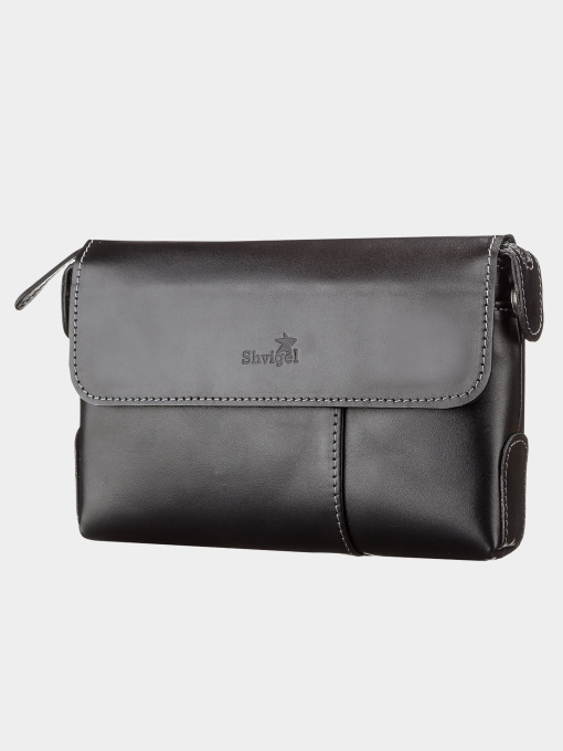 Клатч Shvigel модель bag24_11084 Фото