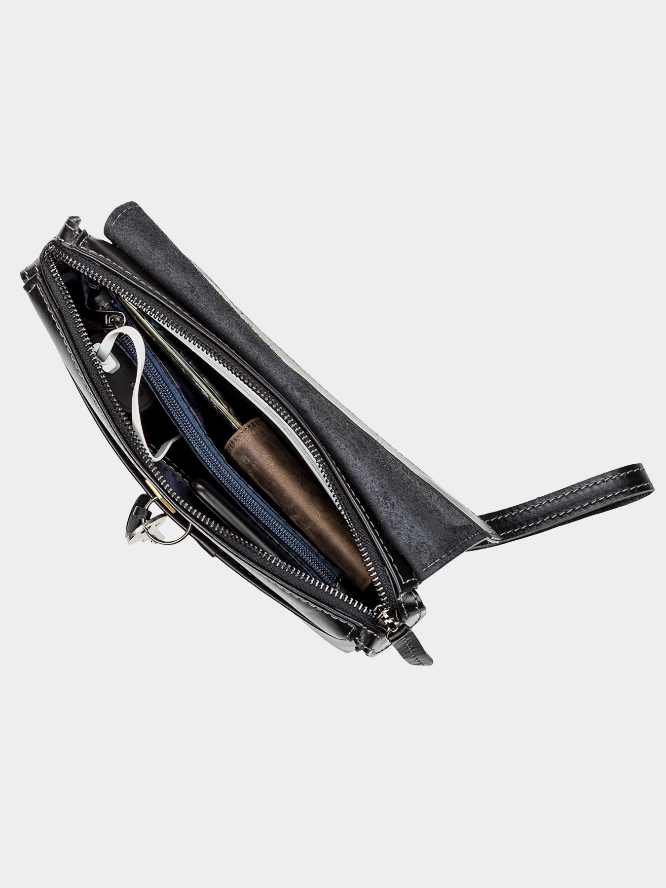 Клатч Shvigel модель bag24_11084 Фото