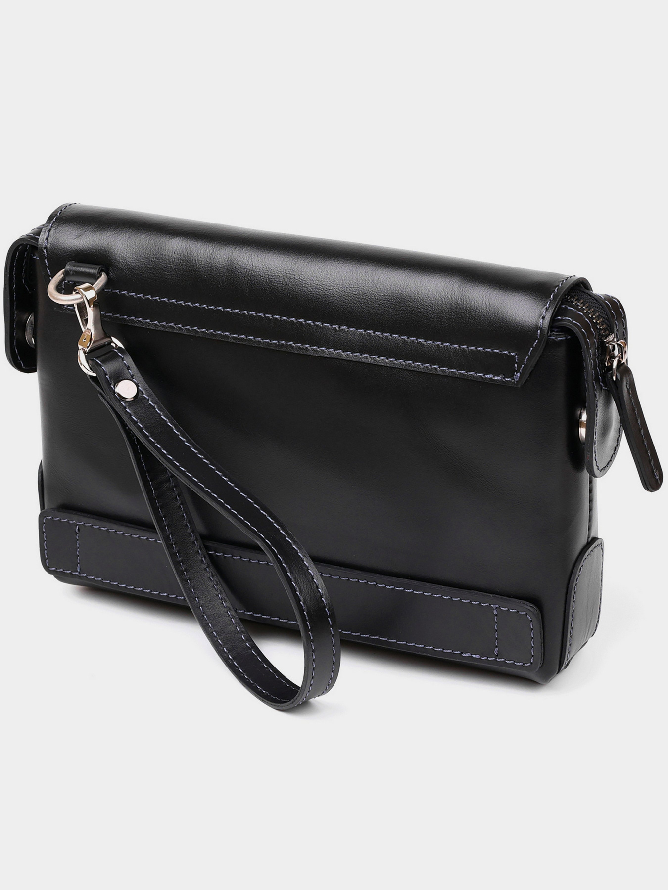 Клатч Shvigel модель bag24_11084 Фото