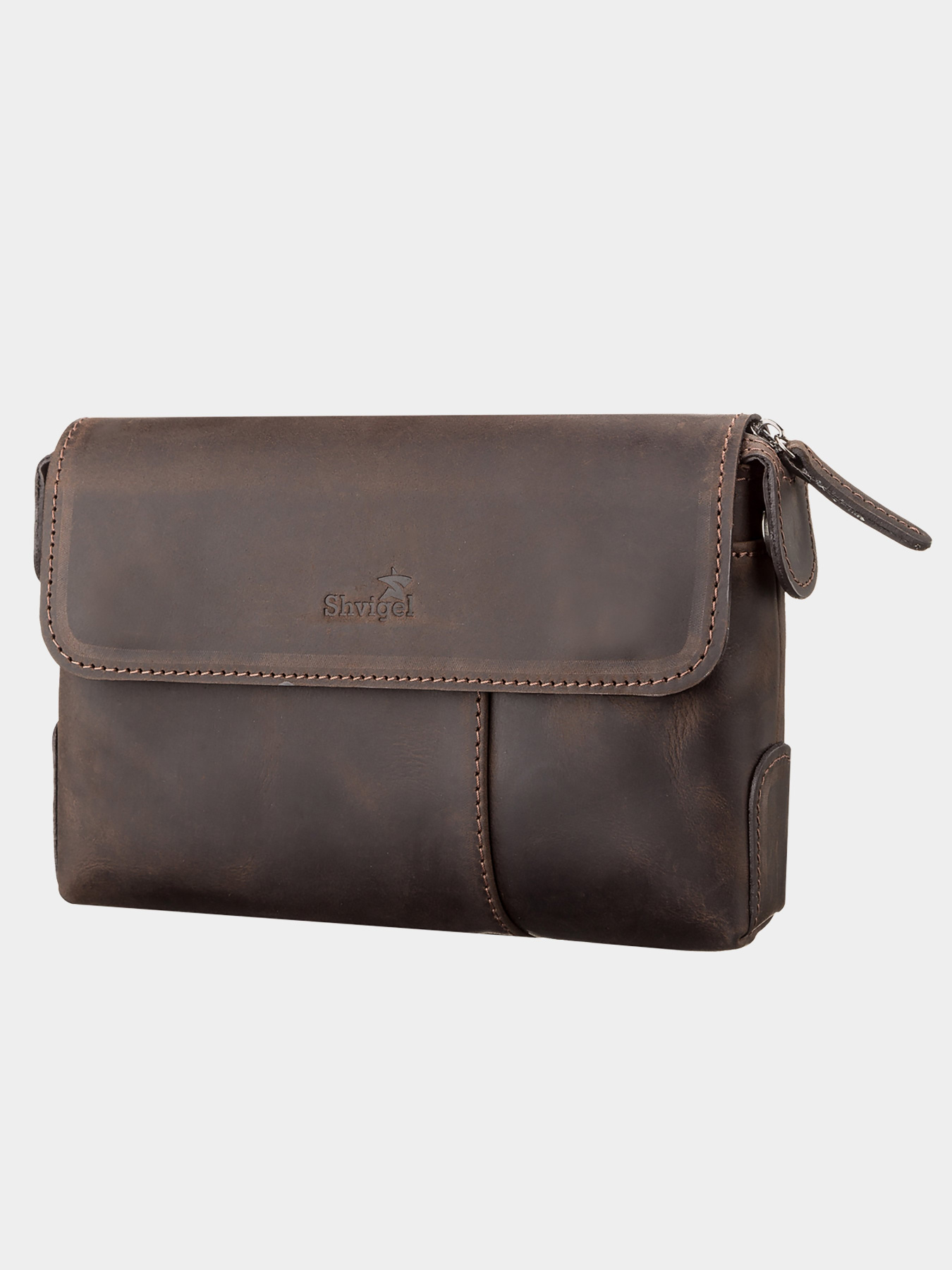 Клатч Shvigel модель bag24_11085 Фото