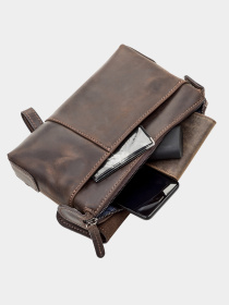 Клатч Shvigel модель bag24_11085 Фото