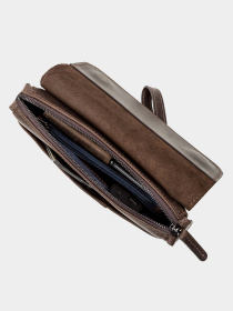 Клатч Shvigel модель bag24_11085 Фото