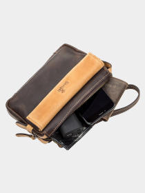 Клатч Shvigel модель bag24_11086 Фото