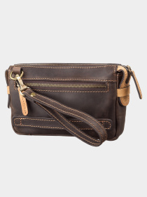 Клатч Shvigel модель bag24_11086 Фото