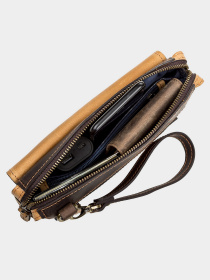 Клатч Shvigel модель bag24_11086 Фото