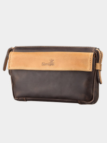 Клатч Shvigel модель bag24_11086 Фото