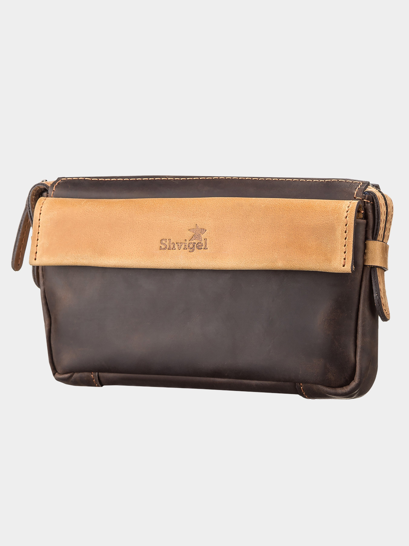 Клатч Shvigel модель bag24_11086 Фото