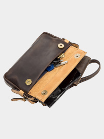 Клатч Shvigel модель bag24_11086 Фото