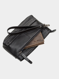 Клатч Shvigel модель bag24_11087 Фото