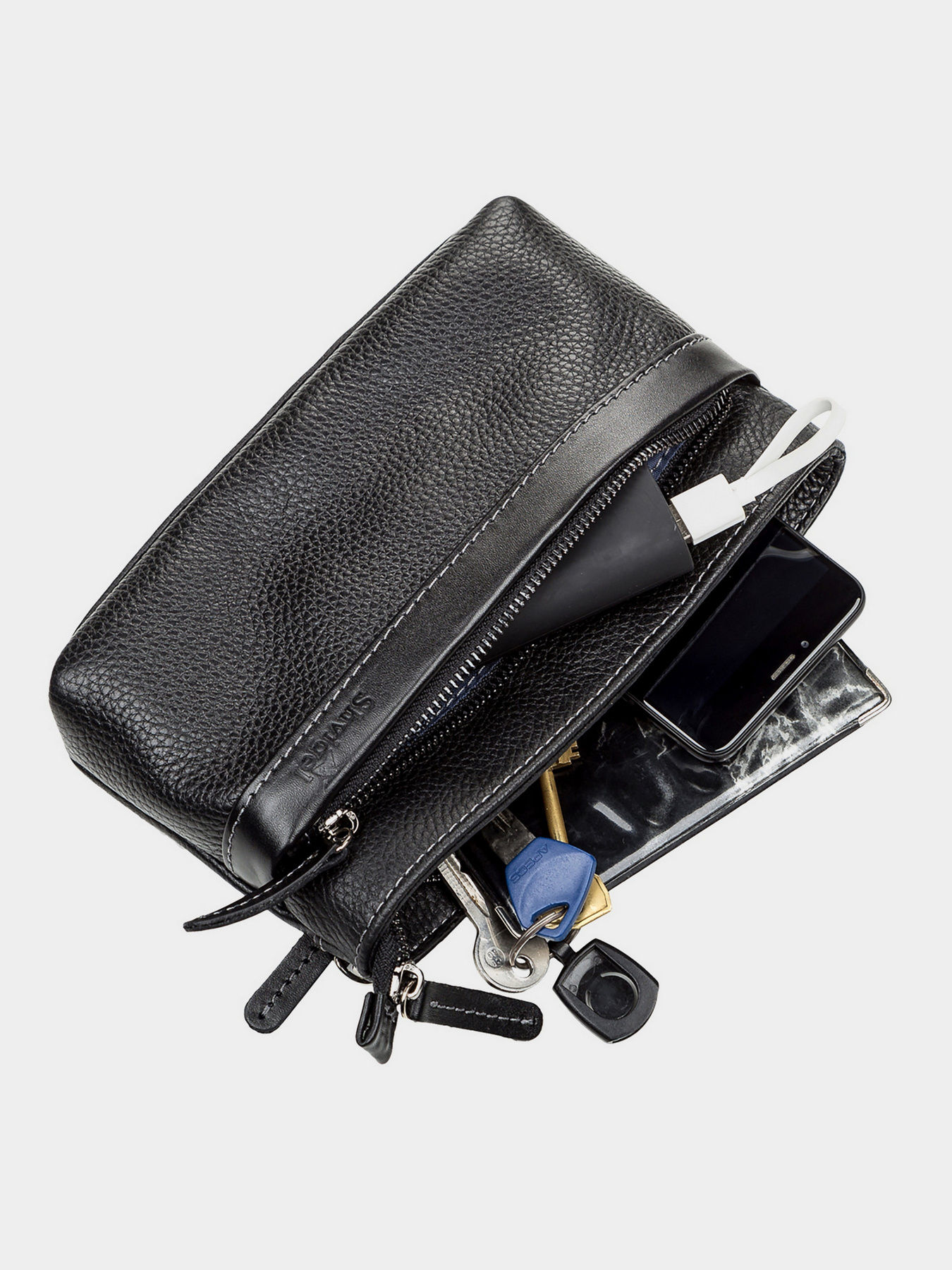 Клатч Shvigel модель bag24_11087 Клатч Shvigel модель bag24_11087 Фото