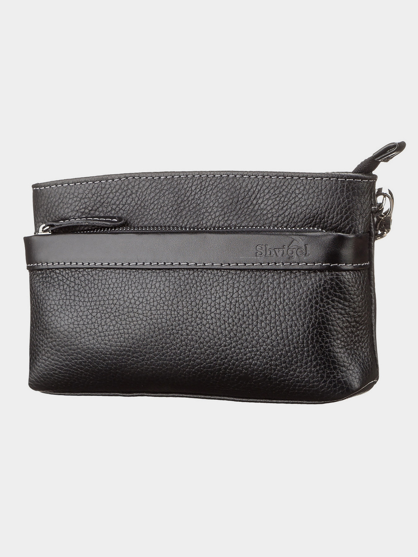 Клатч Shvigel модель bag24_11087 Клатч Shvigel модель bag24_11087 Фото