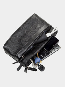 Клатч Shvigel модель bag24_11087 Клатч Shvigel модель bag24_11087 Фото