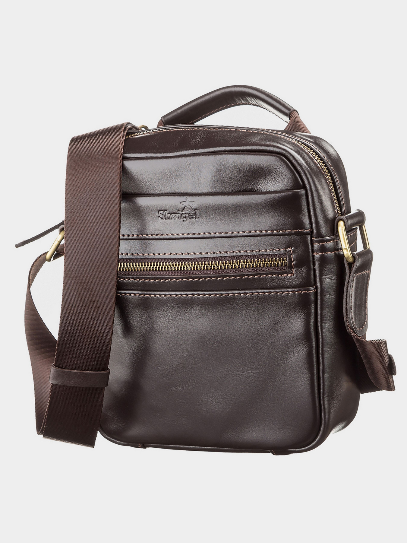 Мессенджер Shvigel модель bag24_11089 Фото