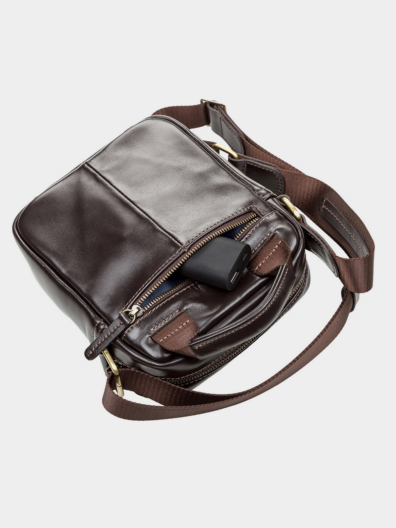 Мессенджер Shvigel модель bag24_11089 Фото