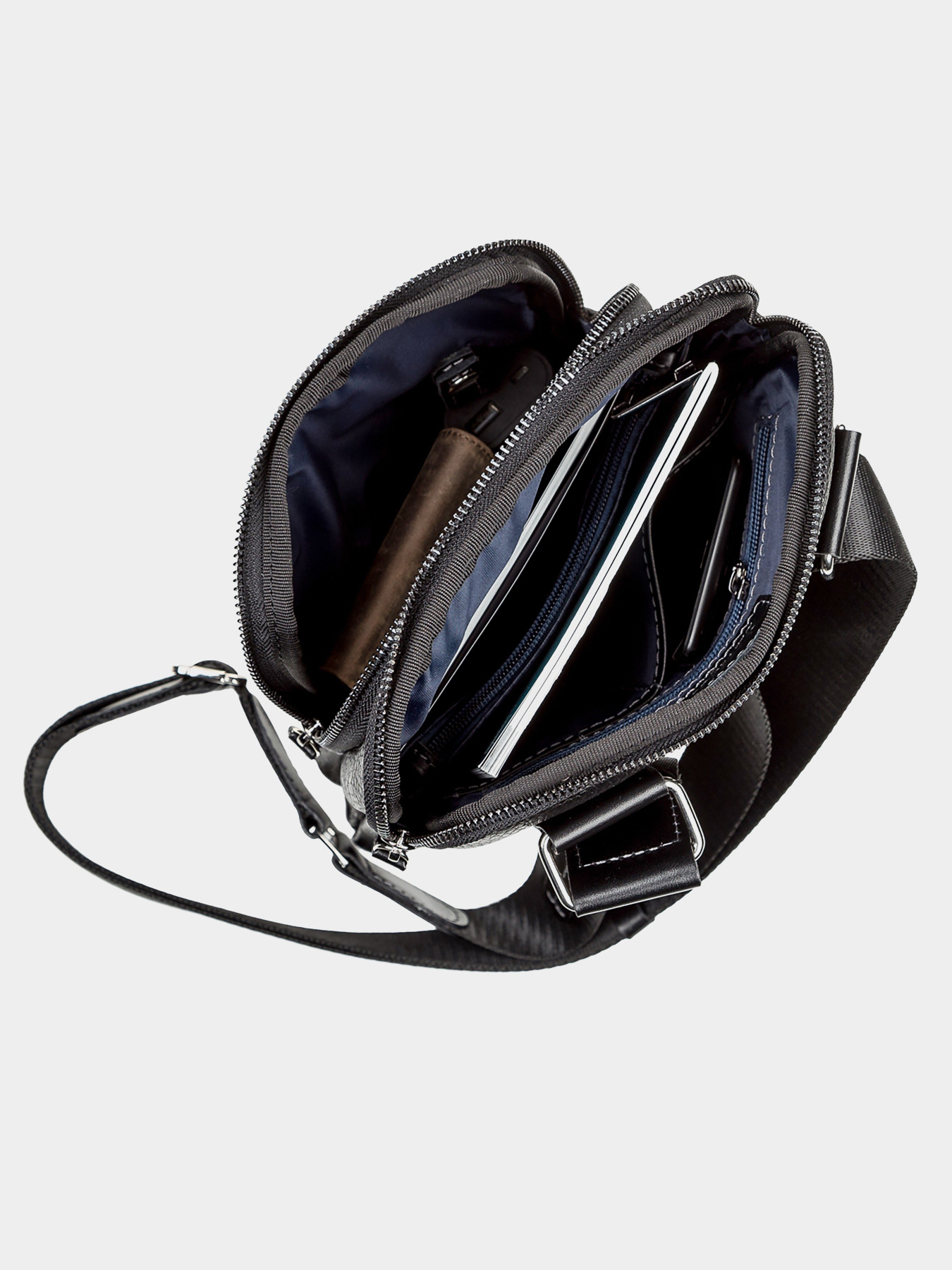 Мессенджер Shvigel модель bag24_11090 Фото