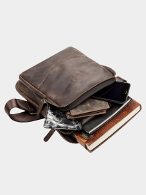 Мессенджер Shvigel модель bag24_11091 Фото