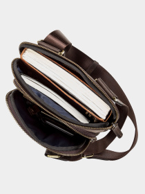 Мессенджер Shvigel модель bag24_11091 Фото