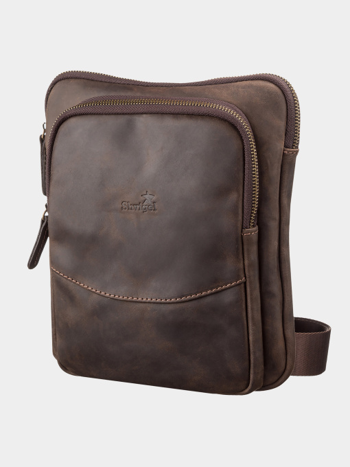Мессенджер Shvigel модель bag24_11091 Фото