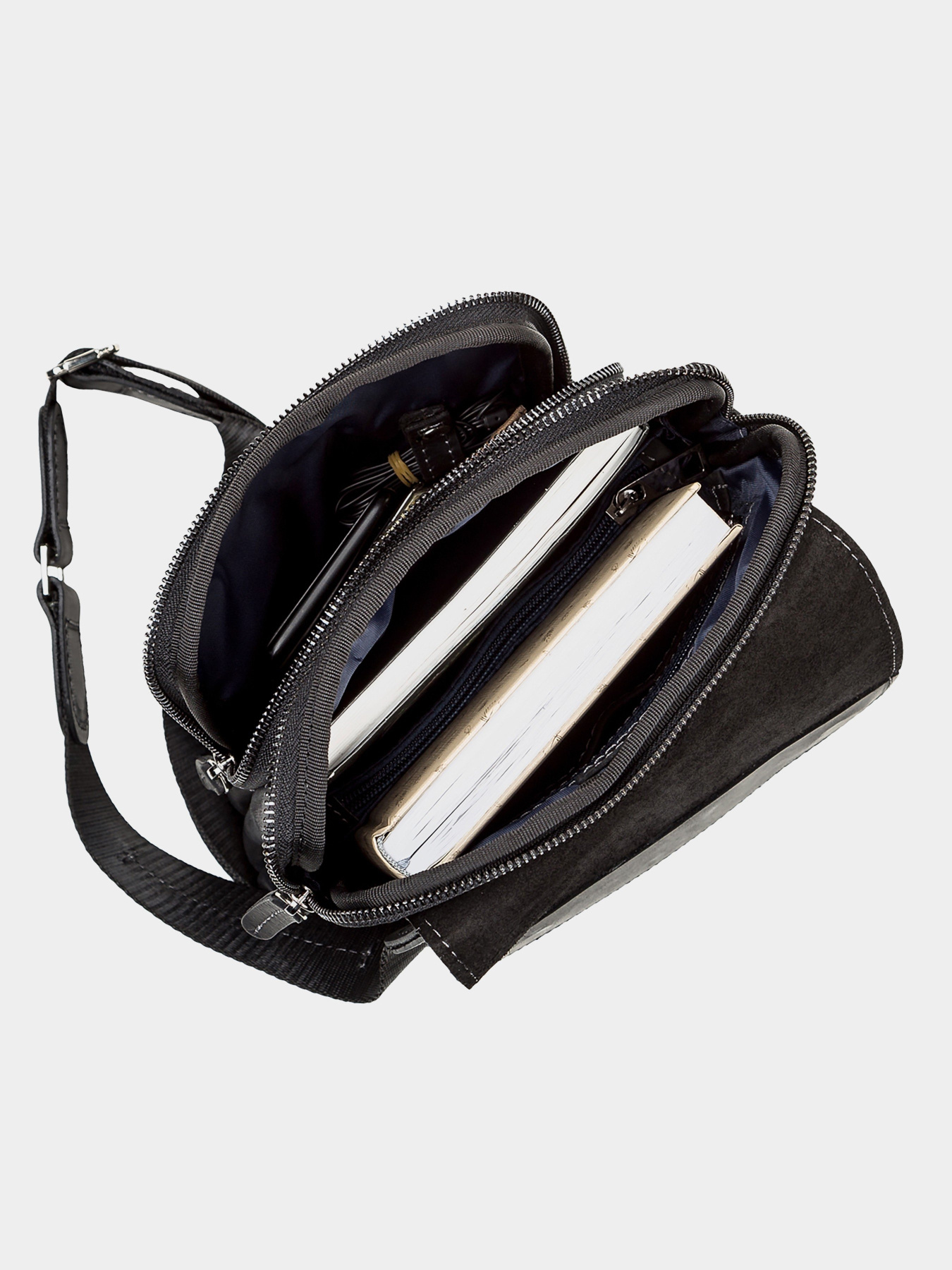 Мессенджер Shvigel модель bag24_11092 Фото