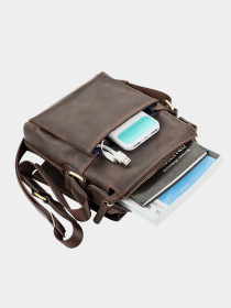 Мессенджер Shvigel модель bag24_11093 Фото