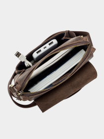 Мессенджер Shvigel модель bag24_11093 Фото