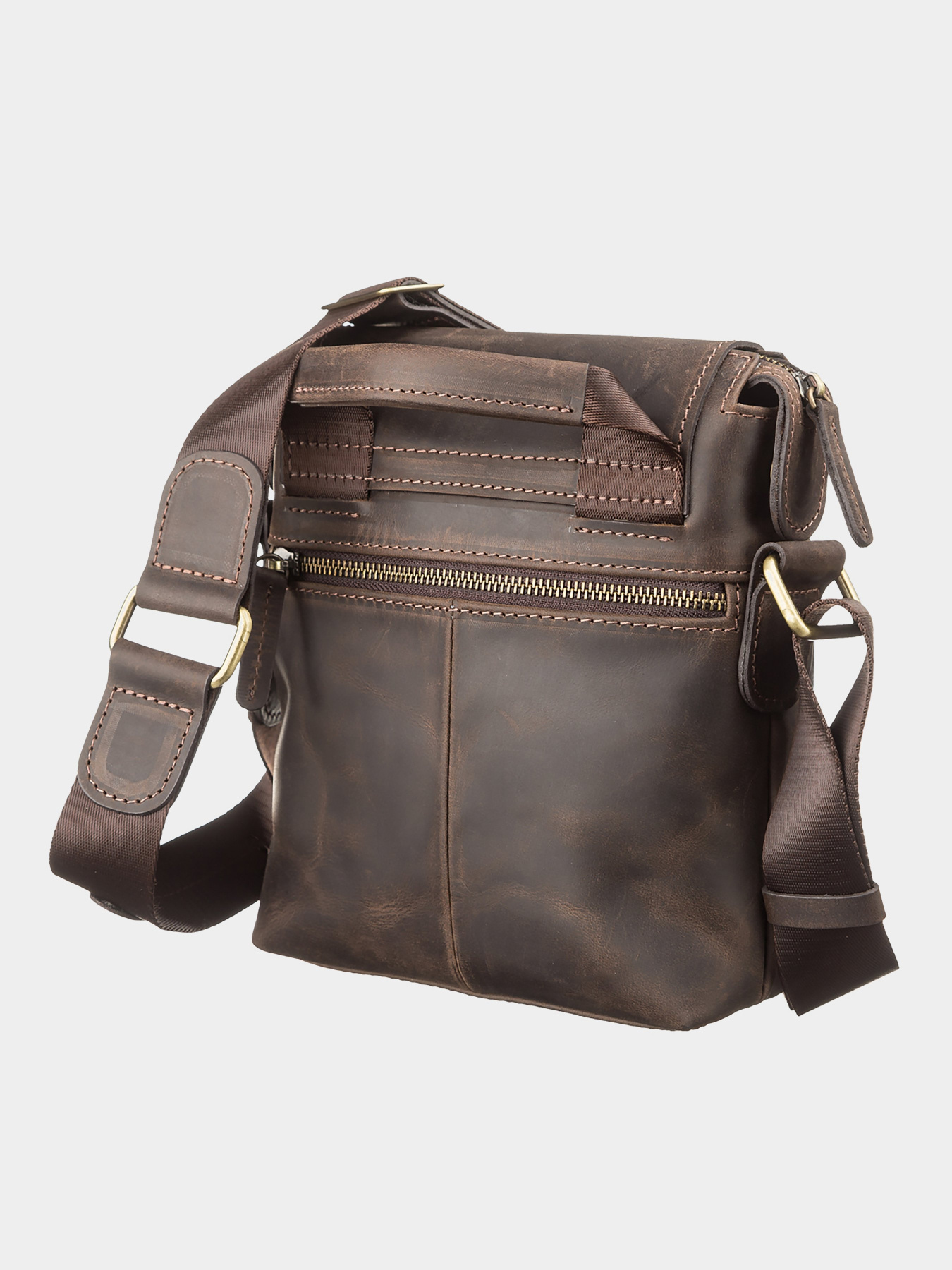 Мессенджер Shvigel модель bag24_11093 Фото