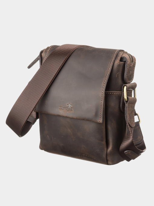 Мессенджер Shvigel модель bag24_11093 Фото