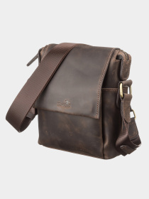 Мессенджер Shvigel модель bag24_11093 Фото