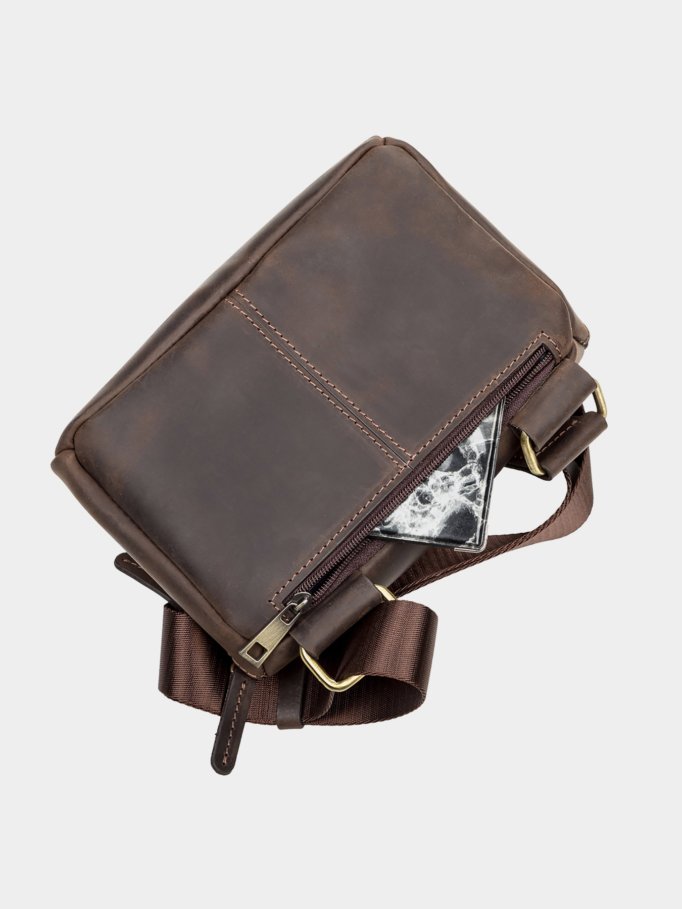 Мессенджер Shvigel модель bag24_11094 Фото