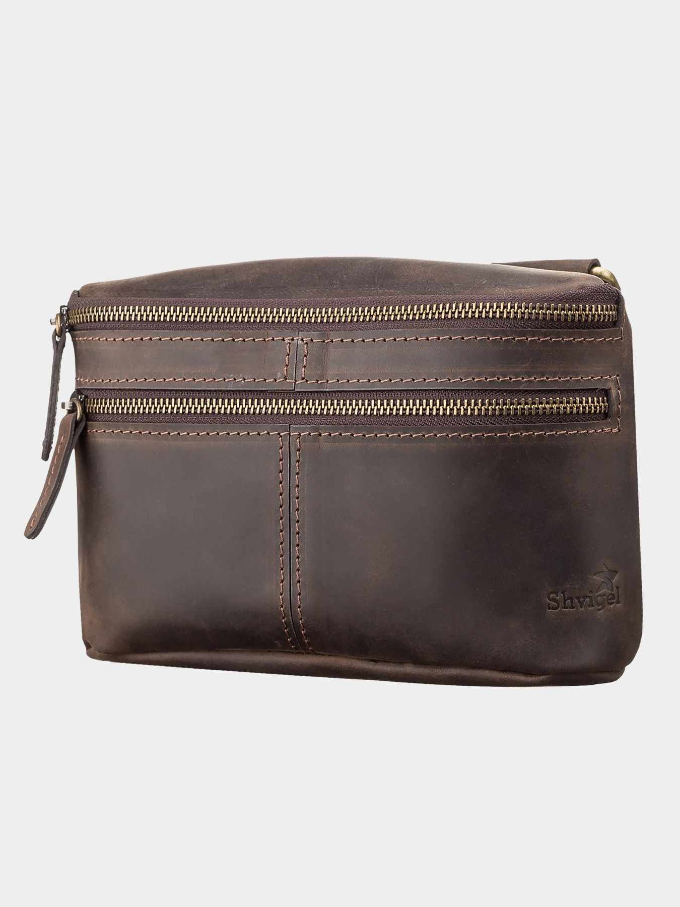 Мессенджер Shvigel модель bag24_11094 Фото