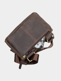 Мессенджер Shvigel модель bag24_11094 Фото