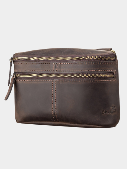 Мессенджер Shvigel модель bag24_11094 Фото