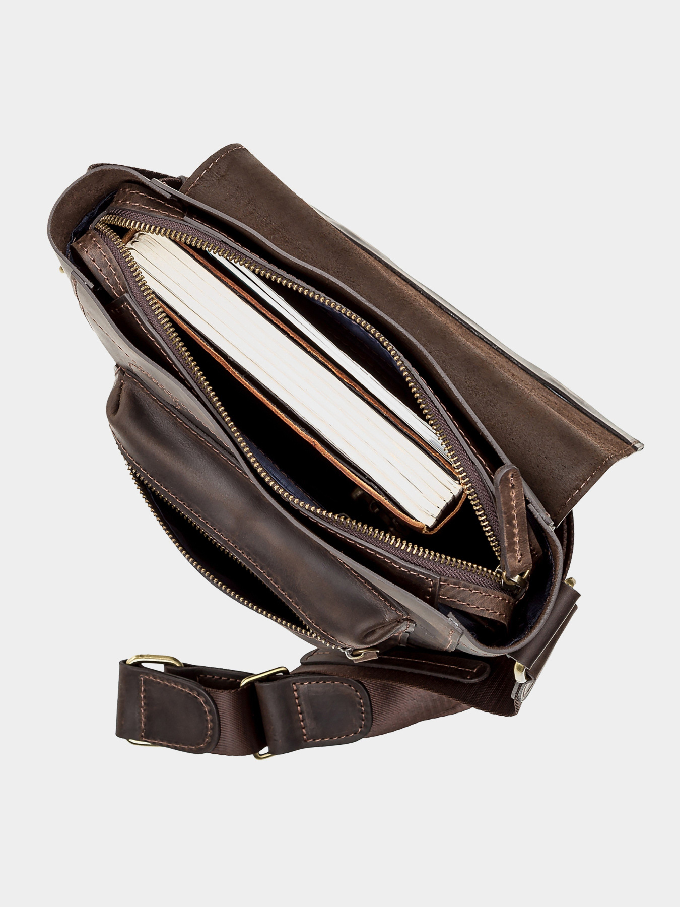 Мессенджер Shvigel модель bag24_11095 Фото