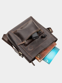 Мессенджер Shvigel модель bag24_11095 Фото