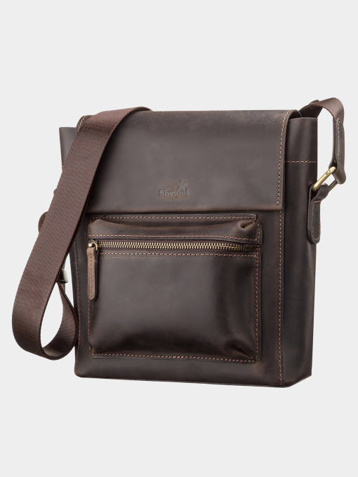Мессенджер Shvigel модель bag24_11095 Фото