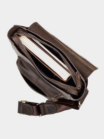 Мессенджер Shvigel модель bag24_11095 Фото