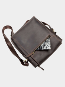 Мессенджер Shvigel модель bag24_11095 Фото