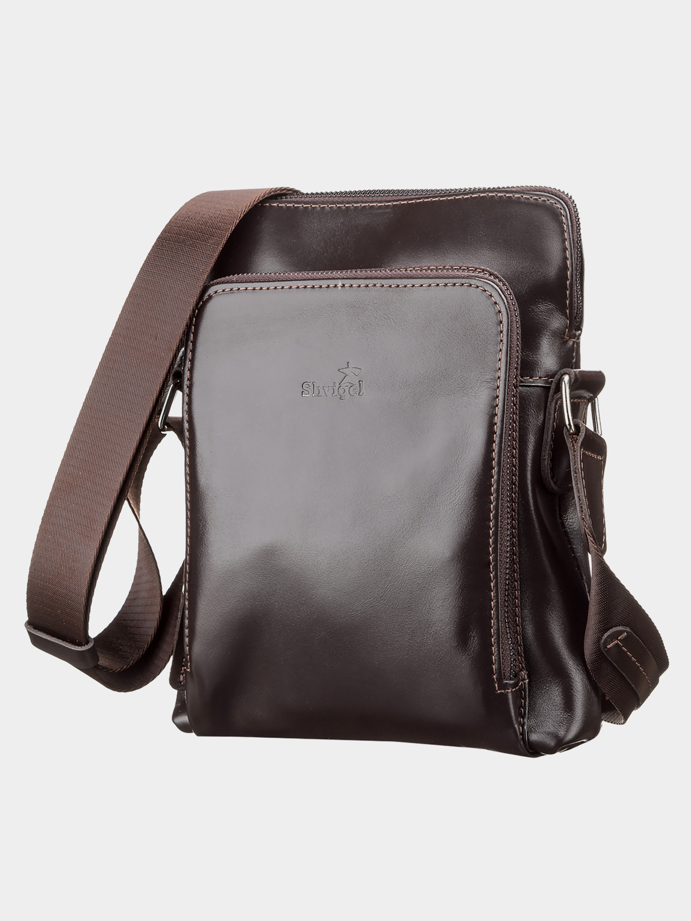 Мессенджер Shvigel модель bag24_11100 Фото