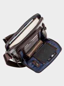 Мессенджер Shvigel модель bag24_11100 Фото