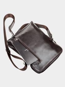 Мессенджер Shvigel модель bag24_11100 Фото