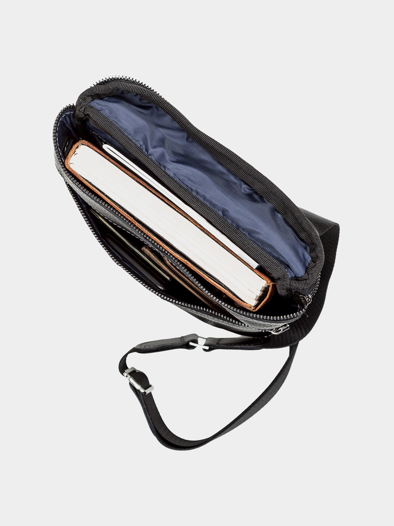 Мессенджер Shvigel модель bag24_11102 Фото