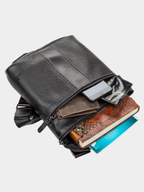 Мессенджер Shvigel модель bag24_11102 Фото