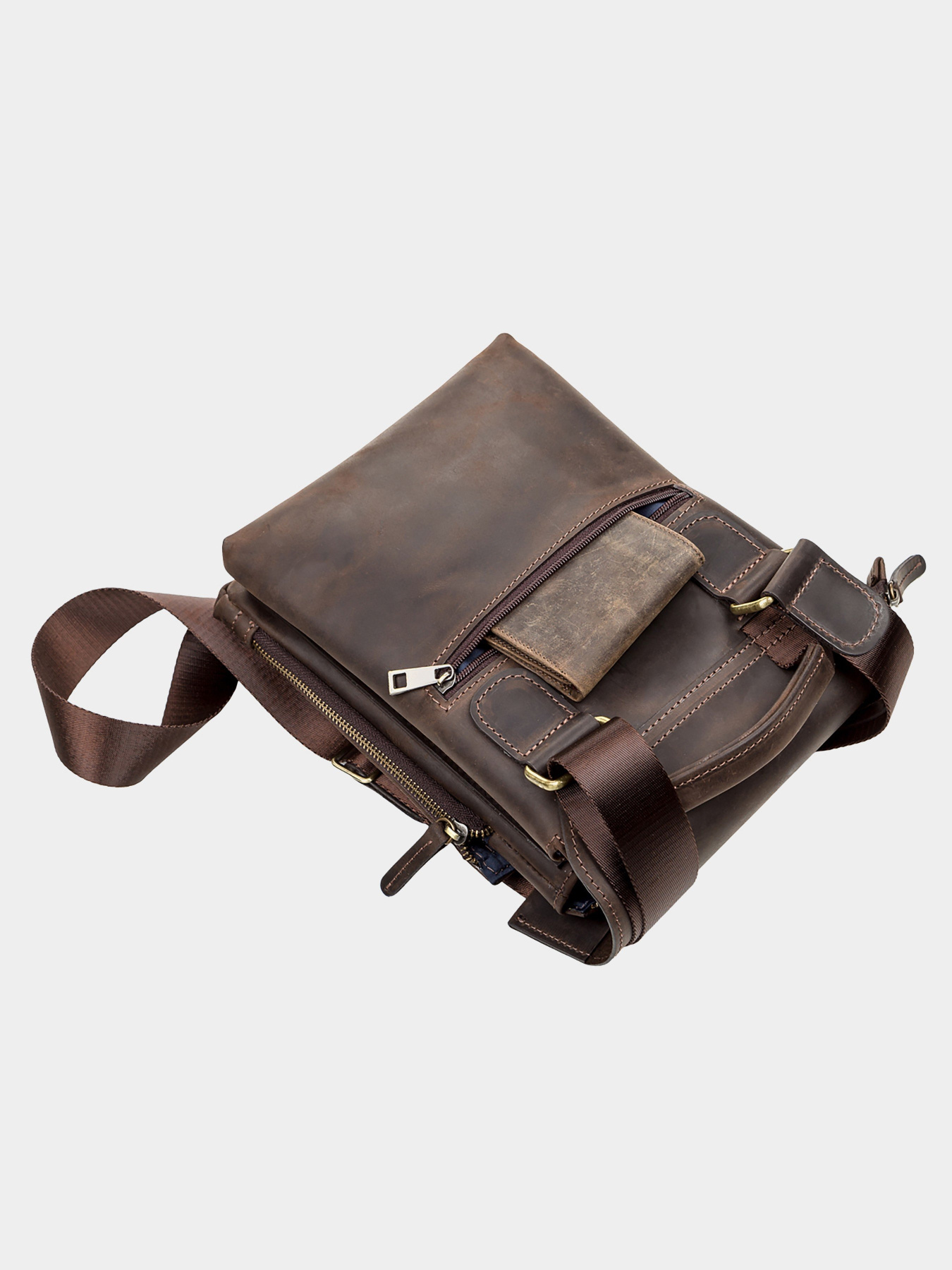 Мессенджер Shvigel модель bag24_11104 Фото