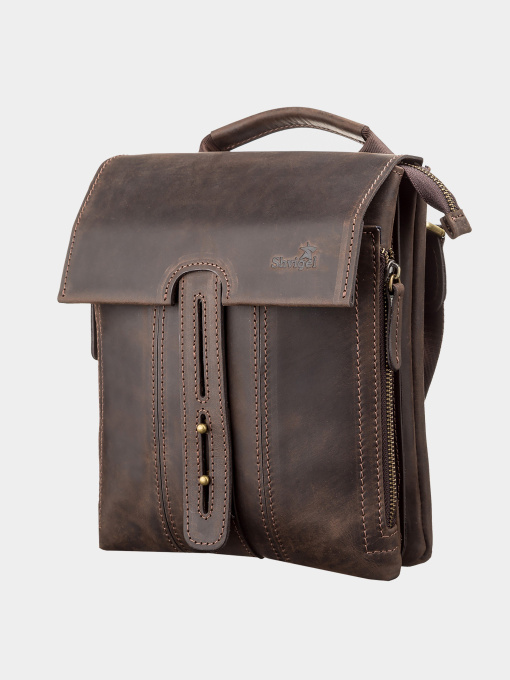 Мессенджер Shvigel модель bag24_11104 Фото