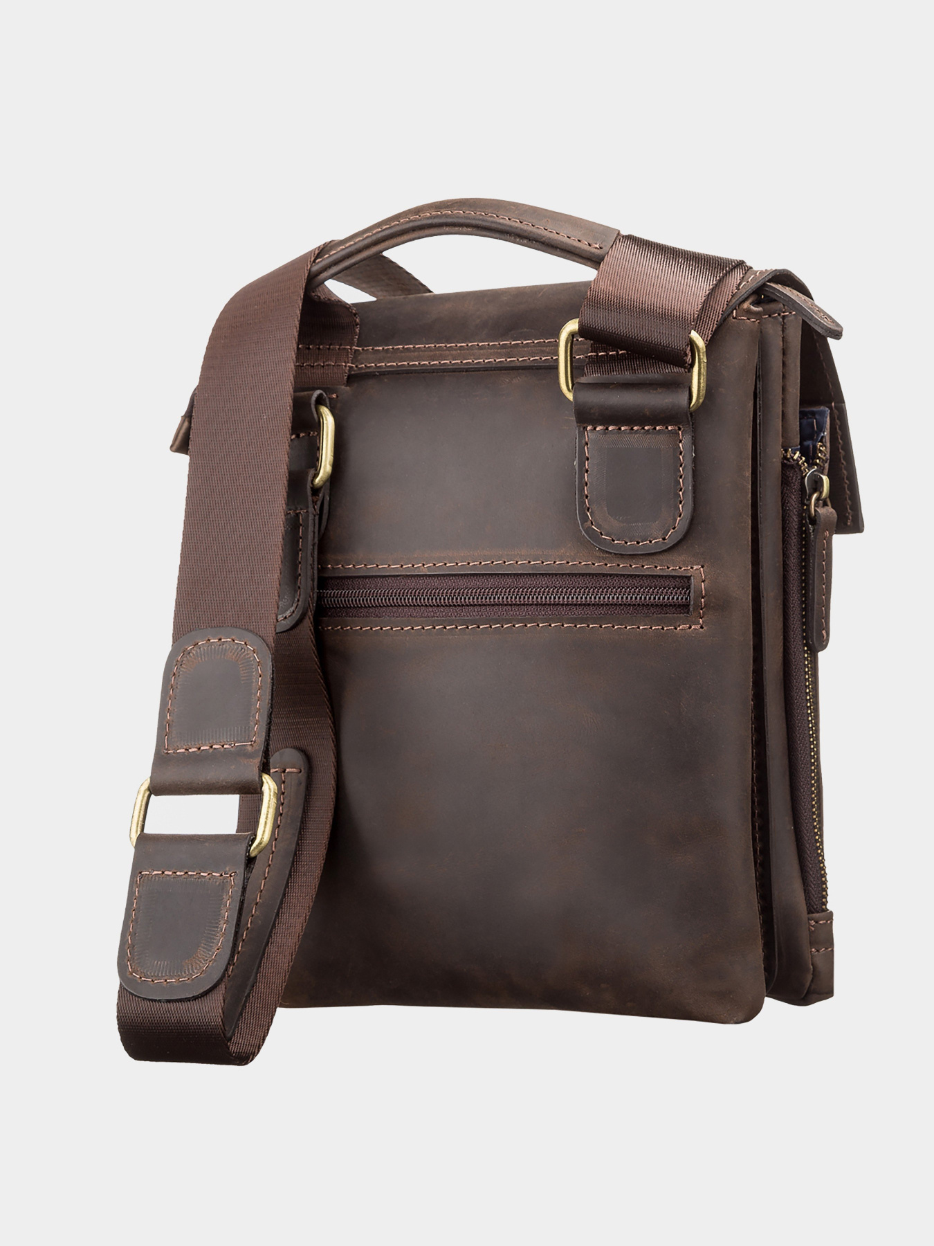 Мессенджер Shvigel модель bag24_11104 Фото