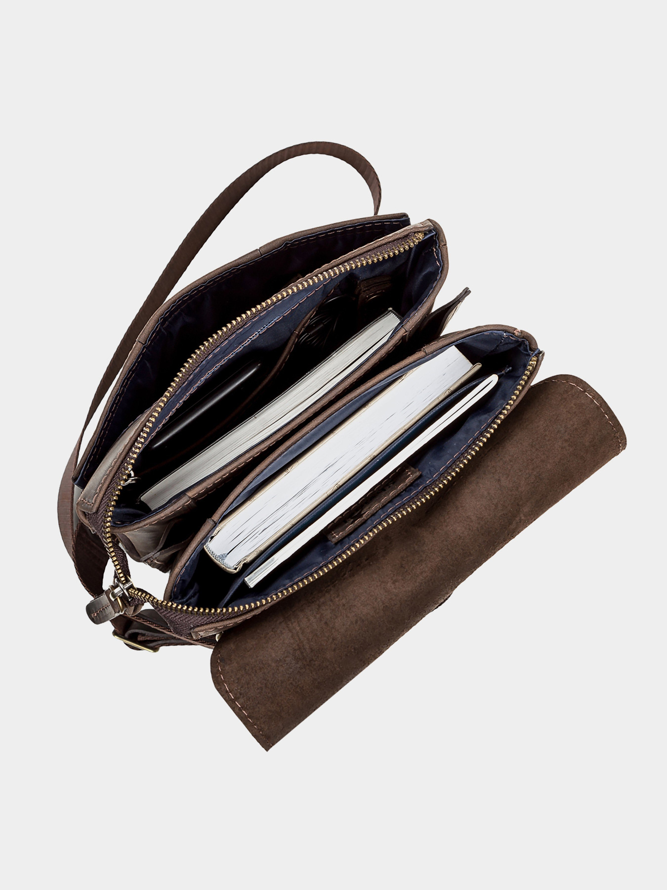 Мессенджер Shvigel модель bag24_11104 Фото