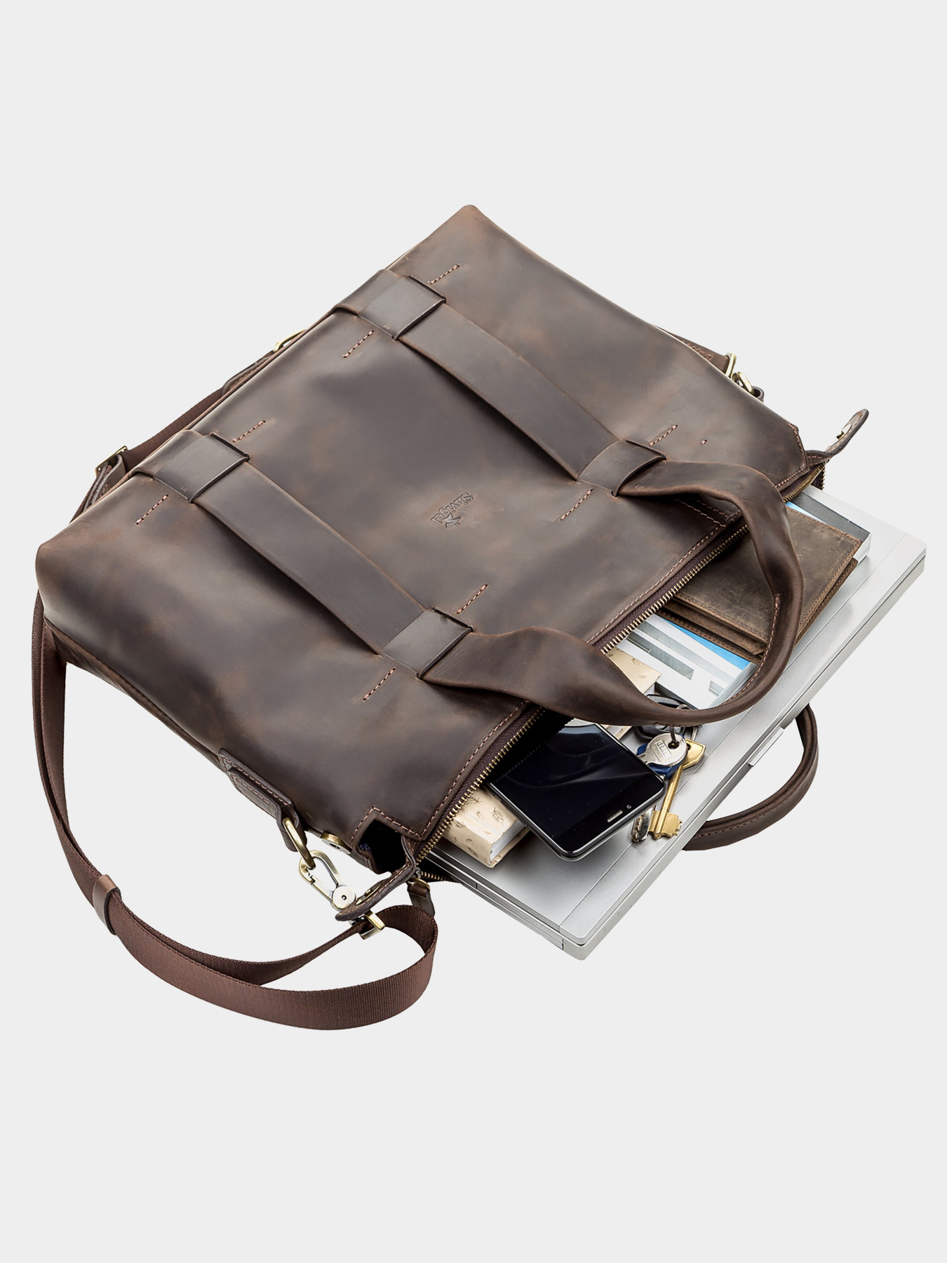 Сумка для ноутбука Shvigel модель bag24_11105 Фото