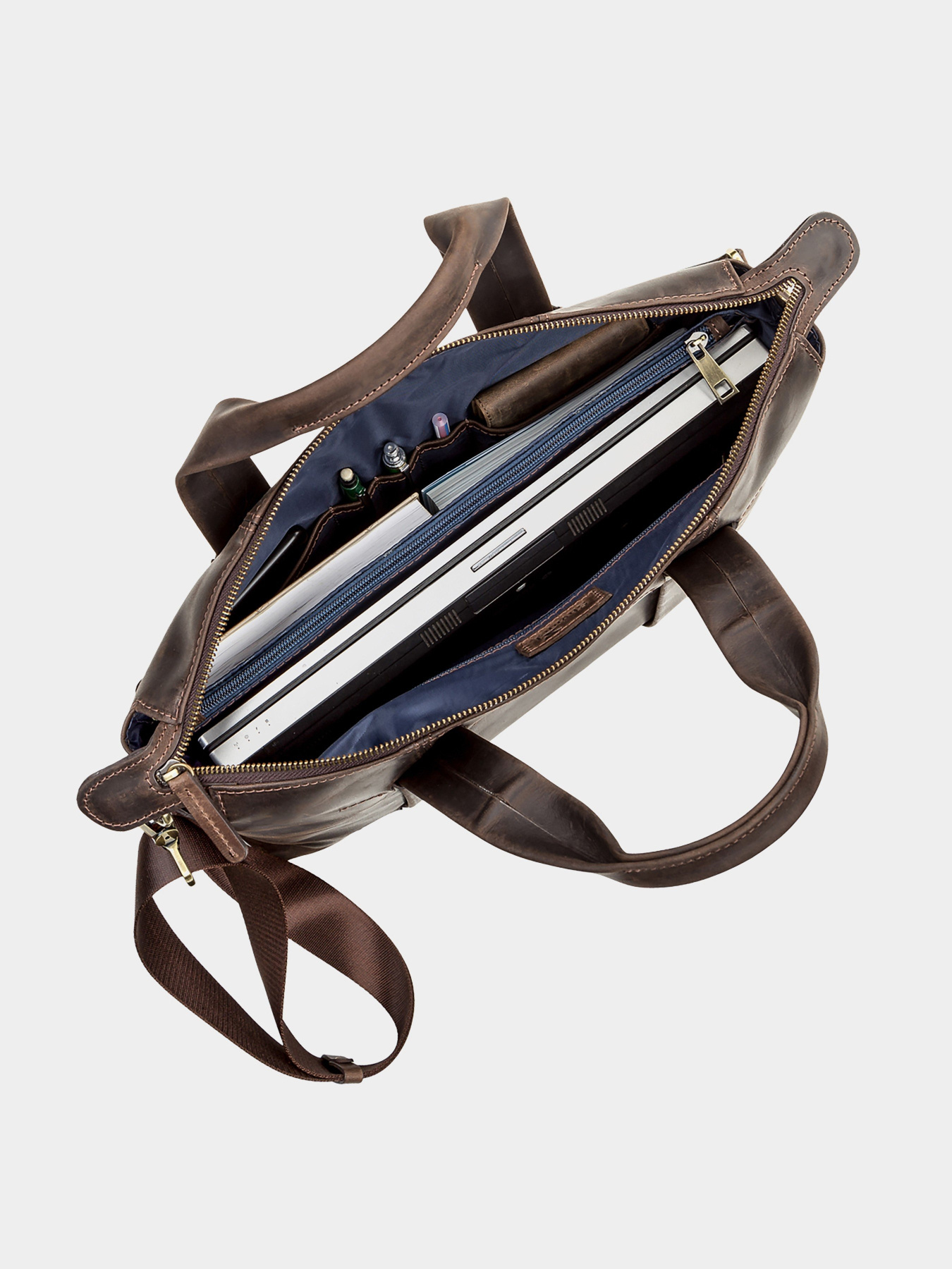 Сумка для ноутбука Shvigel модель bag24_11105 Фото