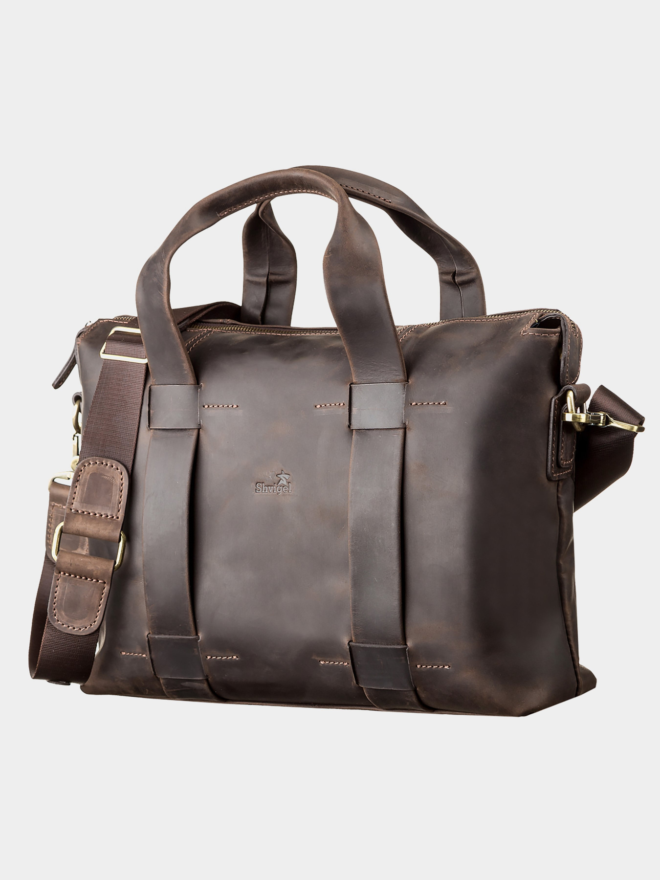 Сумки Shvigel модель bag24_11105 Сумки Shvigel модель bag24_11105 Фото